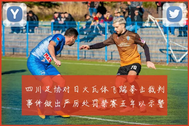四川足协对日火瓦体飞踹拳击裁判事件做出严厉处罚禁赛五年以示警戒