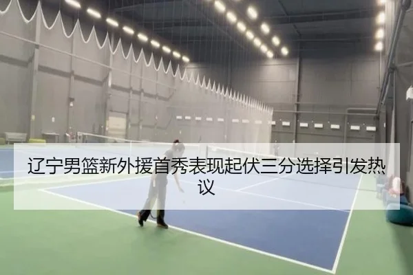 辽宁男篮新外援首秀表现起伏三分选择引发热议